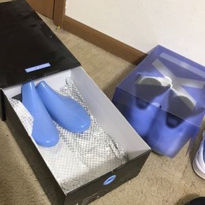 Men’s Air Jordan 11 Retro Legend Blue (2014)